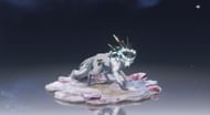Glacio Dreadmane Echo (Image via Kuro Games)